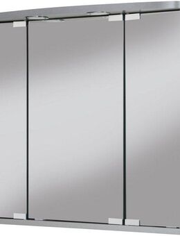 jokey Spiegelschrank Doro LED 68 cm Breite