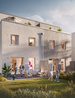 Designhaus mit moderner Ausstattung - Kirchheim (Neckar)