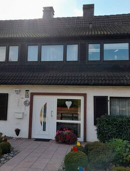 Hausverkauf - Barntrup