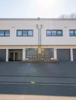 Geräumige Zweizimmerwohnung in Bitburg-Stahl - Bitburg