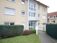 2-Zimmer-Dachgeschoßwohnung für zwei Personen in Brake. - Bielefeld