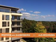 PROVISIONSFREI ::: 4 ZI-WHG in BEST-LAGE ::: WOHNEN am KAISERBERG - Bad Nauheim