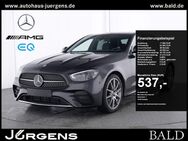 Mercedes E 400, d AMG-Sport 19, Jahr 2023 - Lüdenscheid