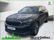 Skoda Kodiaq, 2.0 TDI Selection 142kW, Jahr 2022 - Neu Ulm