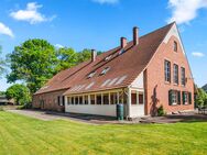 KVBm Bietet an: Einfamilienhaus in Engden - Engden