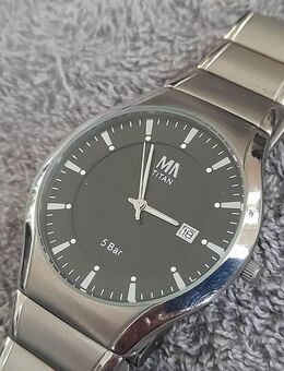 Meister Anker Titan Herrenuhr - Hamburg Wandsbek