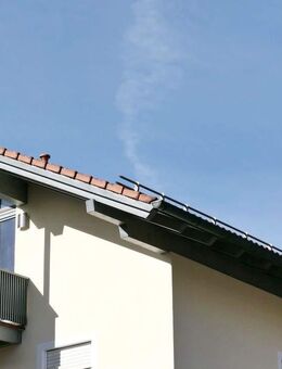 Schöne Dachgeschoßwohnung Nähe Altstadt - Bad Tölz