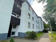 * Provisionsfrei ! * Vermietete, modernisierte 2,5-Raum Wohnung mit Balkon im Gepflegten Haus ! - Essen