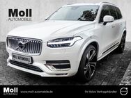 Volvo XC90, Plus Bright AWD B5 AD digitales Sitze, Jahr 2022 - Köln