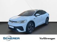 VW ID.5, Pro Performance h, Jahr 2023 - Wiesbaden