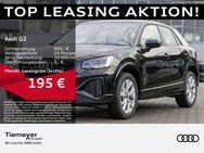 Audi Q2, 30 TDI S LINE, Jahr 2023 - Gelsenkirchen