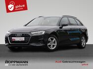 Audi A4, Avant 35 TDI Fernlichtassistent, Jahr 2020 - Herborn (Hessen)