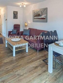 Traumhafte Ferienwohnung an der Nordsee - Dornum OT Westeraccumersiel - Dornum