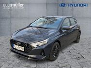 Hyundai i20, TREND 48V FLA, Jahr 2023 - Saalfeld (Saale)
