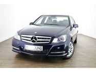 Mercedes-Benz C 200 Lim.*Automatik*Bi-Xenon*Navi*1.Hand* - Limburg (Lahn) Zentrum