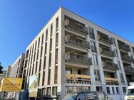 * Wohnen an der Elbe - Erstbezug HafenCity - moderne 3 Raumwohnung mit großer Loggia * - Dresden