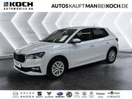 Skoda Fabia, 1.0 TSI Selection, Jahr 2024 - Ludwigsfelde