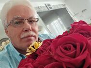 Alle Frauen suchen eine Beziehung oder Partnerschaft wollen sich aber nicht bewegen. - Dessau-Roßlau