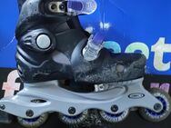 Inline Skater Street Fighter Racer 190 jr, Gr. 34-37 - Stadthagen