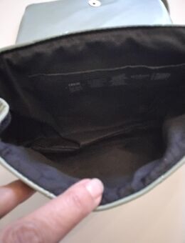 Damen Tasche Beige mit Leoprint Akzente von GABOR - Kassel