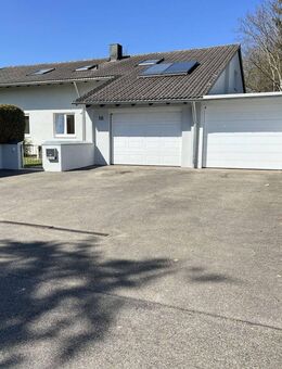 WOW-EFFEKT GARANTIERT – Beeindruckendes Einfamilienhaus mitten in Memmingen - Memmingen