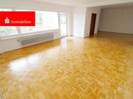 Gehobene 3 ZKB-Balkon-Wohnung mit Sonnenbalkon in Bad Homburg sucht ruhigen Nachmieter - Bad Homburg (Höhe)