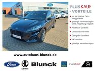 Ford Kuga ST-LINE X 2.0TD 190PS AUTOMATIK 4x4 - Ribnitz-Damgarten