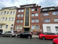 Investoren aufgepasst! - Münster-Innenstadt / Solides Mehrfamilienhaus mit 10 Wohnungen - Münster