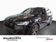 Audi SQ7, 4.0 TDI quattro, Jahr 2020 - Ravensburg