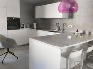 Neuwertige und barrierefreie 3-4 Zimmer Wohnung mit 2 Loggien - Winnenden