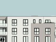 3-Zimmer-Wohnung mit Terrasse in bester Lage in Georgensgmünd zu verkaufen - Georgensgmünd
