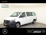 Mercedes-Benz Vito 114 CDI Tourer Pro XL Extralang L3 Navi+8Si - Schierling