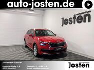 Skoda Kamiq, 1.0 TSI Style SMART LINK, Jahr 2019 - Düsseldorf