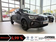 VW Taigo, 1.0 TSI ---RÃckfahrkamera-IQ DRIVE-Digital pro--Black Style, Jahr 2024 - Eging (See)