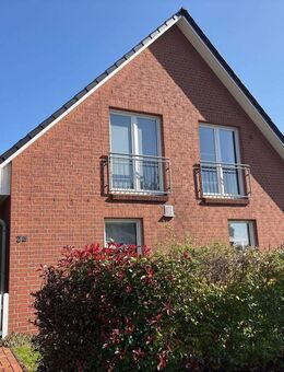 Wohlfühlhaus in Naturnähe! - Barntrup