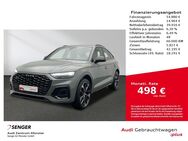 Audi Q5, Sportback S line edition one, Jahr 2021 - Münster