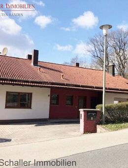 Schön und ruhig gelegenes Anwesen im begehrten, historischen Ort Sulzbürg - Mühlhausen (Regierungsbezirk Oberpfalz)