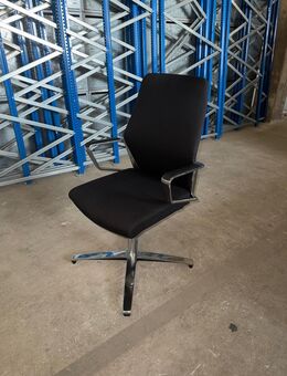 Konferenzstühle Zücho - Nürnberg