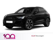 Audi Q3, S line 35 TFSI, Jahr 2024 - Köln