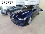 Audi A6 55 e quattro S-Line Ext HD-Matrix ACC S-Sitze - Steinbach-Hallenberg