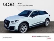 Audi Q2, 35TDI quattro Sport, Jahr 2020 - Zwickau