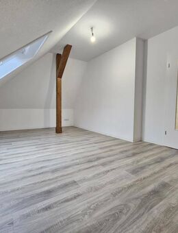 Das ist die Wohnung in der ruhigen Gegend mit Blick ins Grüne *1 Monat mietfrei* - Chemnitz