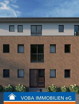 Hochwertiges Wohnen in Waldnähe! - Geldern