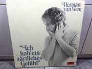 Herman van Veen – Ich Hab' Ein Zärtliches Gefühl 1973 LP - Lübeck