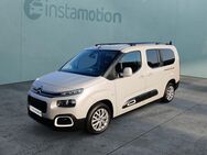 Citroën Berlingo, Shine XL 130 SWA, Jahr 2020 - München