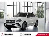 Mercedes GLE 400, e AMG, Jahr 2023 - Oldenburg