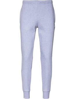 Lacoste Sweatpants im unifarbenen Look