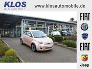 Fiat 500E, ICON 42kWh MAGICEYE KOMFORTPAKET, Jahr 2022 - Marpingen