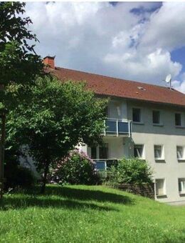 Hier fühlen Sie sich wohl: praktische 2-Raum-Wohnung mit Balkon ins Grüne! - Essen