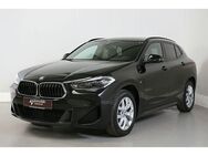 BMW X2 sDr.18i M Sport DKG Navi LED Kamera Pano - Paderborn